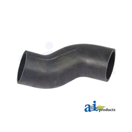 A & I Products Hose; Radiator Lower 8" x4" x2.5" A-D124951